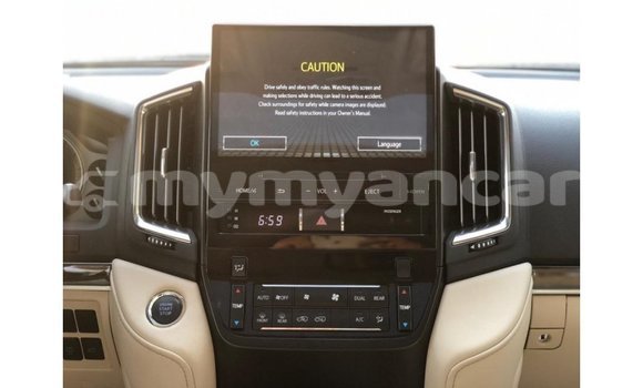 သွင်းကုန် Toyota Land Cruiser Black ကား Import - Dubai Ayeyarwady သွင်းကုန် Toyota Land Cruiser Black ကား Import - Dubai Ayeyarwady