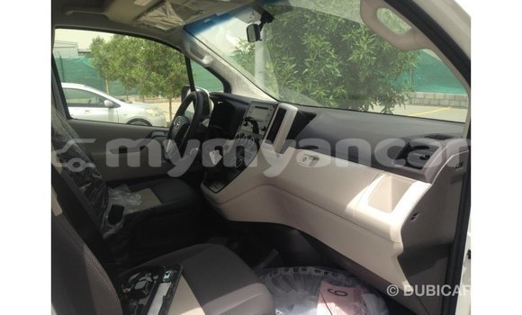 သွင်းကုန် Toyota Hiace White ကား Import - Dubai Ayeyarwady သွင်းကုန် Toyota Hiace White ကား Import - Dubai Ayeyarwady
