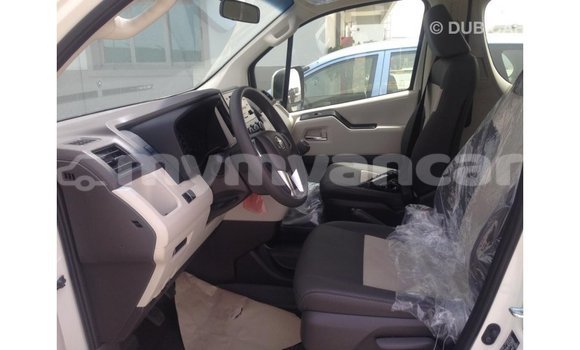 သွင်းကုန် Toyota Hiace White ကား Import - Dubai Ayeyarwady သွင်းကုန် Toyota Hiace White ကား Import - Dubai Ayeyarwady
