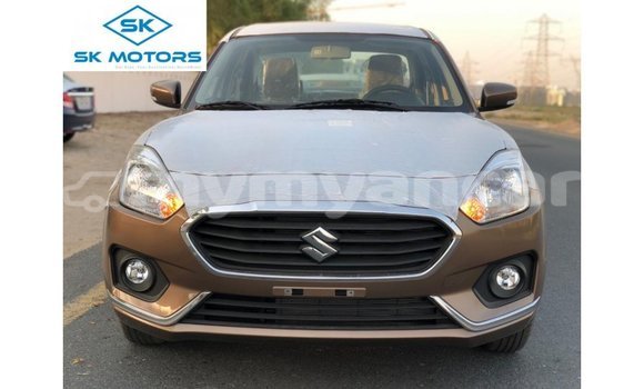 Acheter Import Utilitaire Suzuki Carry Autre à Import - Dubai, #<Region:0x000000000c5121b8>