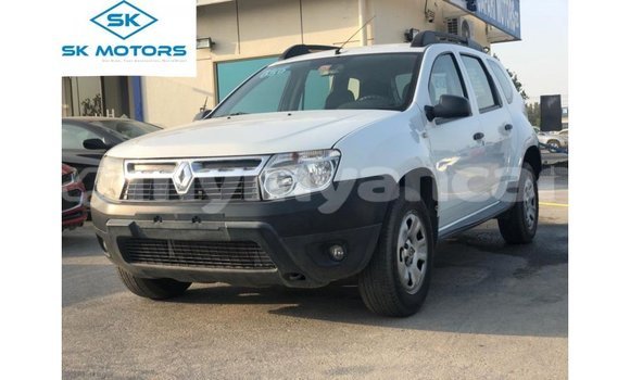 Acheter Import Voiture Renault Duster Blanc à Import - Dubai, #<Region:0x000000000c5121b8> Acheter Import Voiture Renault Duster Blanc à Import - Dubai, #<Region:0x000000000c5121b8>