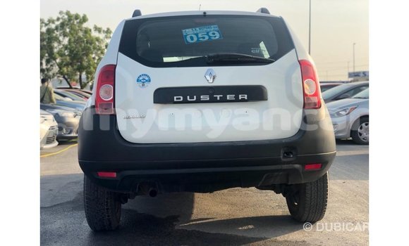Acheter Import Voiture Renault Duster Blanc à Import - Dubai, #<Region:0x000000000c5121b8> Acheter Import Voiture Renault Duster Blanc à Import - Dubai, #<Region:0x000000000c5121b8>