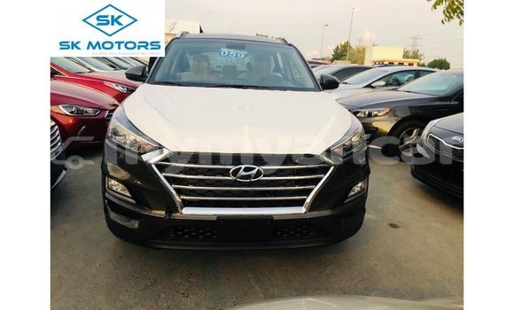 Buy Import Hyundai Tucson Brown Car in Import - Dubai in Ayeyarwady Buy Import Hyundai Tucson Brown Car in Import - Dubai in Ayeyarwady