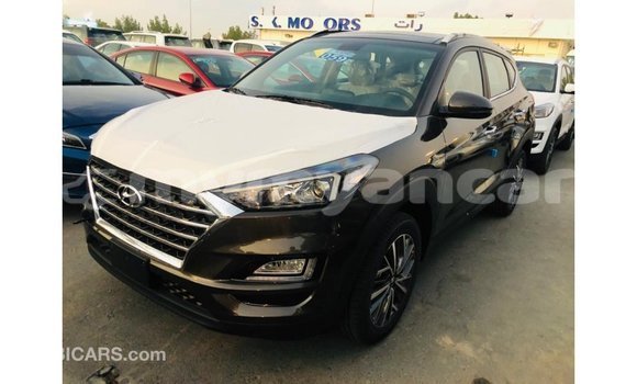 Buy Import Hyundai Tucson Brown Car in Import - Dubai in Ayeyarwady Buy Import Hyundai Tucson Brown Car in Import - Dubai in Ayeyarwady