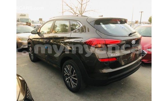 Buy Import Hyundai Tucson Brown Car in Import - Dubai in Ayeyarwady Buy Import Hyundai Tucson Brown Car in Import - Dubai in Ayeyarwady