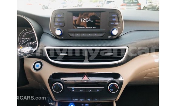 Buy Import Hyundai Tucson Brown Car in Import - Dubai in Ayeyarwady Buy Import Hyundai Tucson Brown Car in Import - Dubai in Ayeyarwady