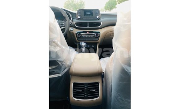 Buy Import Hyundai Tucson Brown Car in Import - Dubai in Ayeyarwady Buy Import Hyundai Tucson Brown Car in Import - Dubai in Ayeyarwady