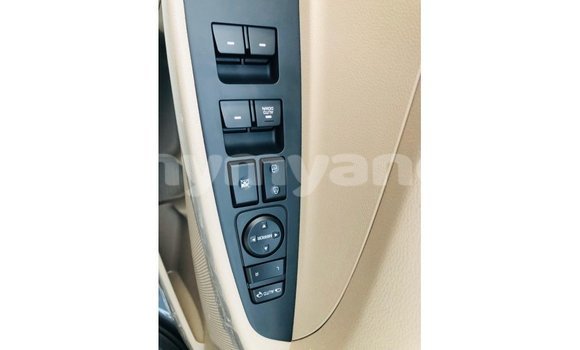 Buy Import Hyundai Tucson Brown Car in Import - Dubai in Ayeyarwady Buy Import Hyundai Tucson Brown Car in Import - Dubai in Ayeyarwady