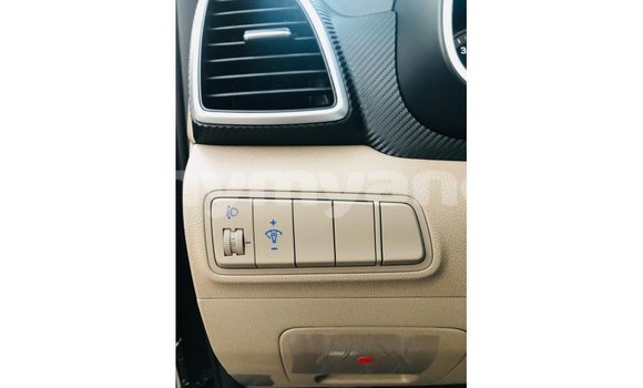 Buy Import Hyundai Tucson Brown Car in Import - Dubai in Ayeyarwady Buy Import Hyundai Tucson Brown Car in Import - Dubai in Ayeyarwady