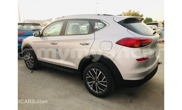 Buy Import Hyundai Tucson Other Car in Import - Dubai in Ayeyarwady Buy Import Hyundai Tucson Other Car in Import - Dubai in Ayeyarwady