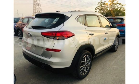 Buy Import Hyundai Tucson Other Car in Import - Dubai in Ayeyarwady Buy Import Hyundai Tucson Other Car in Import - Dubai in Ayeyarwady