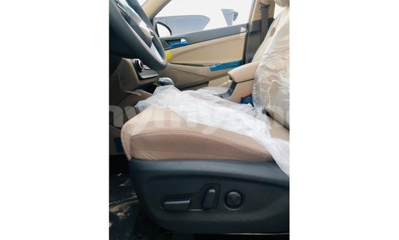 Buy Import Hyundai Tucson Other Car in Import - Dubai in Ayeyarwady Buy Import Hyundai Tucson Other Car in Import - Dubai in Ayeyarwady
