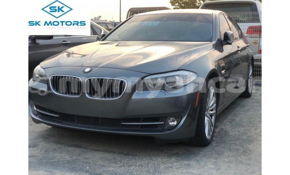 Acheter Import Moto BMW R Autre à Import - Dubai, #<Region:0x000000000c5121b8>