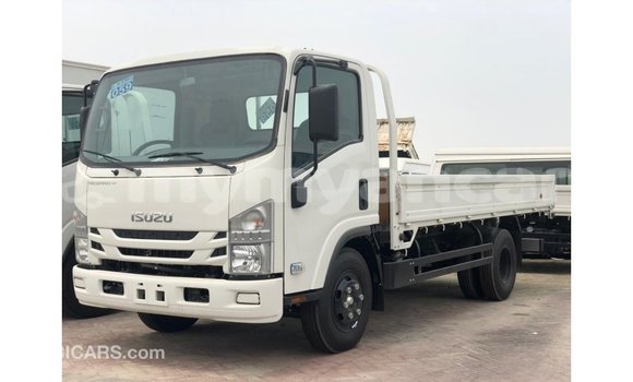 Buy Import Isuzu FTR 850 White Truck in Import - Dubai in Ayeyarwady Buy Import Isuzu FTR 850 White Truck in Import - Dubai in Ayeyarwady