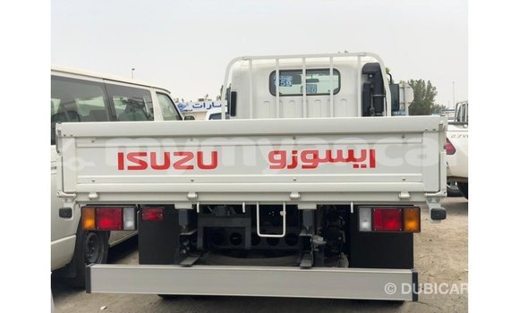 Buy Import Isuzu FTR 850 White Truck in Import - Dubai in Ayeyarwady Buy Import Isuzu FTR 850 White Truck in Import - Dubai in Ayeyarwady