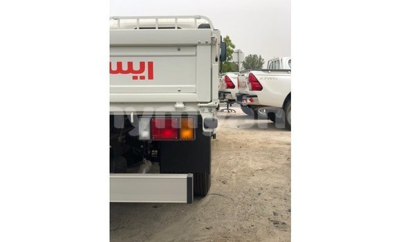 Buy Import Isuzu FTR 850 White Truck in Import - Dubai in Ayeyarwady Buy Import Isuzu FTR 850 White Truck in Import - Dubai in Ayeyarwady