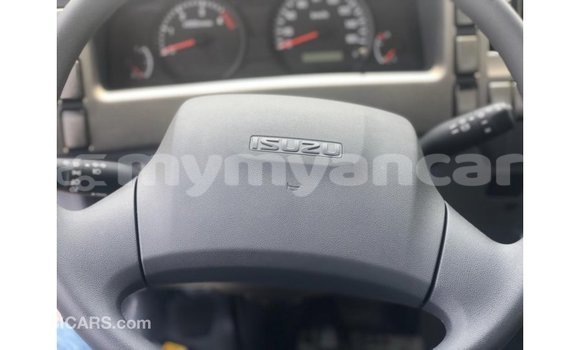 Buy Import Isuzu FTR 850 White Truck in Import - Dubai in Ayeyarwady Buy Import Isuzu FTR 850 White Truck in Import - Dubai in Ayeyarwady