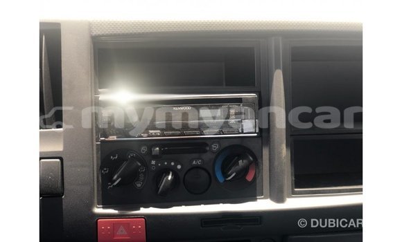 Buy Import Isuzu FTR 850 White Truck in Import - Dubai in Ayeyarwady Buy Import Isuzu FTR 850 White Truck in Import - Dubai in Ayeyarwady
