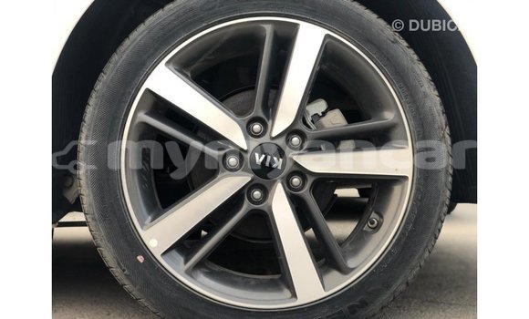 သွင်းကုန် Kia Cerato White ကား Import - Dubai Ayeyarwady သွင်းကုန် Kia Cerato White ကား Import - Dubai Ayeyarwady