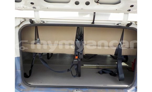 Buy Import Toyota Coaster White Car in Import - Dubai in Ayeyarwady Buy Import Toyota Coaster White Car in Import - Dubai in Ayeyarwady