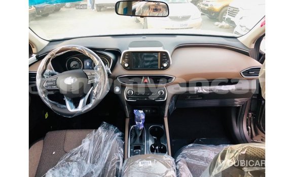 သွင်းကုန် Hyundai Santa Fe Blue ကား Import - Dubai Ayeyarwady သွင်းကုန် Hyundai Santa Fe Blue ကား Import - Dubai Ayeyarwady