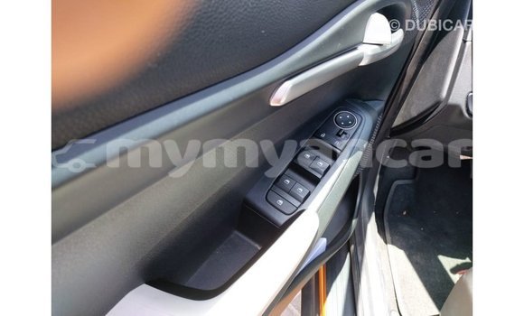 Buy Import Kia Rio Other Car in Import - Dubai in Ayeyarwady Buy Import Kia Rio Other Car in Import - Dubai in Ayeyarwady