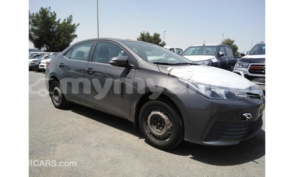Buy Import Toyota Corolla Other Car in Import - Dubai in Ayeyarwady Buy Import Toyota Corolla Other Car in Import - Dubai in Ayeyarwady