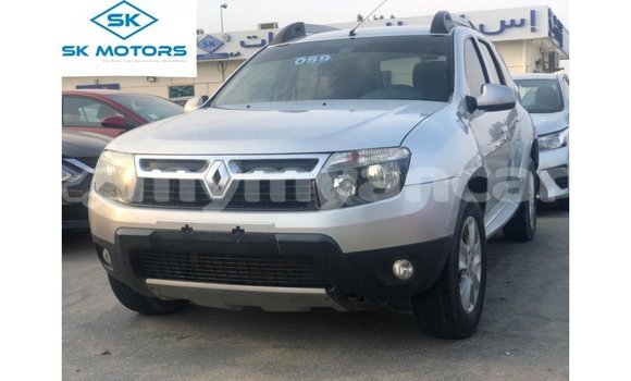 Acheter Import Voiture Renault Duster Autre à Import - Dubai, #<Region:0x000000000c5121b8>