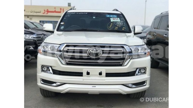 Big with watermark toyota land cruiser ayeyarwady import dubai 3372