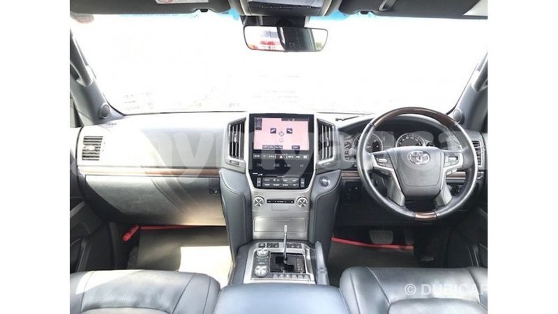 Big with watermark toyota land cruiser ayeyarwady import dubai 3372