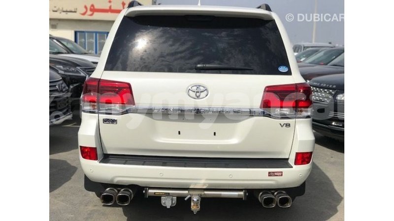 Big with watermark toyota land cruiser ayeyarwady import dubai 3372