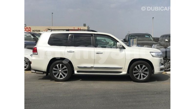 Big with watermark toyota land cruiser ayeyarwady import dubai 3372