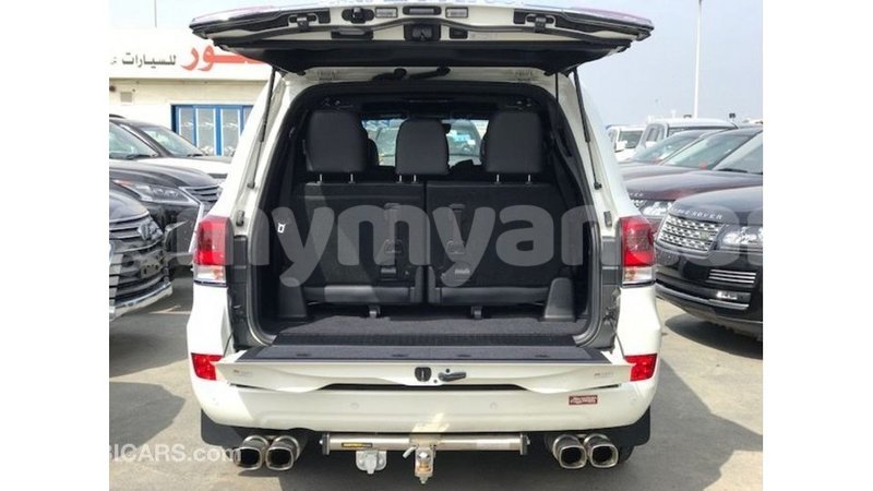 Big with watermark toyota land cruiser ayeyarwady import dubai 3372