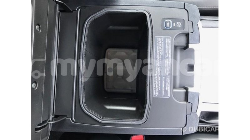 Big with watermark toyota land cruiser ayeyarwady import dubai 3372