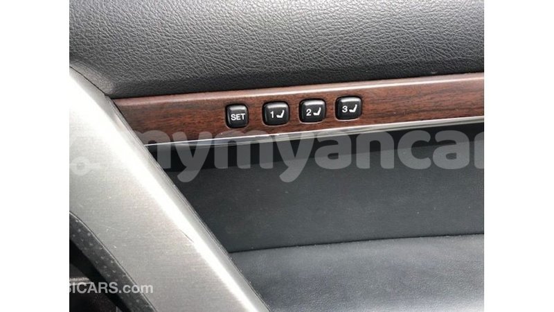 Big with watermark toyota land cruiser ayeyarwady import dubai 3372