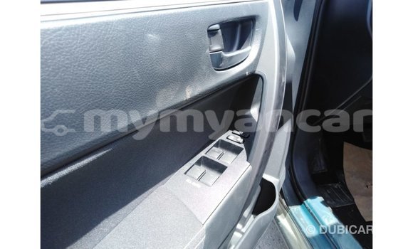 Buy Import Toyota Corolla Other Car in Import - Dubai in Ayeyarwady Buy Import Toyota Corolla Other Car in Import - Dubai in Ayeyarwady