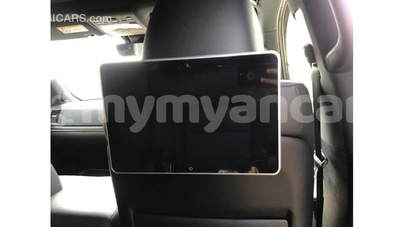 Big with watermark toyota land cruiser ayeyarwady import dubai 3372