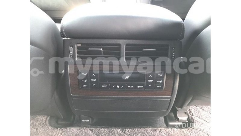 Big with watermark toyota land cruiser ayeyarwady import dubai 3372