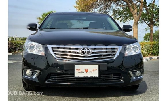 Acheter Import Voiture Toyota Aurion Noir à Import - Dubai, #<Region:0x000000000c5121b8> Acheter Import Voiture Toyota Aurion Noir à Import - Dubai, #<Region:0x000000000c5121b8>