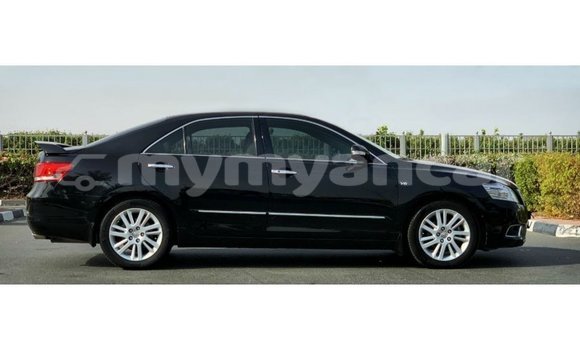 Acheter Import Voiture Toyota Aurion Noir à Import - Dubai, #<Region:0x000000000c5121b8> Acheter Import Voiture Toyota Aurion Noir à Import - Dubai, #<Region:0x000000000c5121b8>