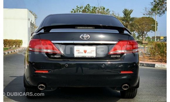 Acheter Import Voiture Toyota Aurion Noir à Import - Dubai, #<Region:0x000000000c5121b8> Acheter Import Voiture Toyota Aurion Noir à Import - Dubai, #<Region:0x000000000c5121b8>