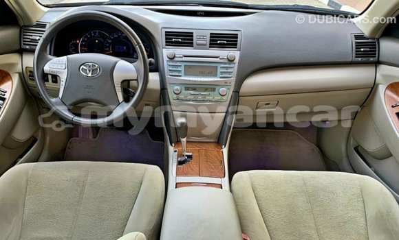 Acheter Import Voiture Toyota Aurion Noir à Import - Dubai, #<Region:0x000000000c5121b8> Acheter Import Voiture Toyota Aurion Noir à Import - Dubai, #<Region:0x000000000c5121b8>