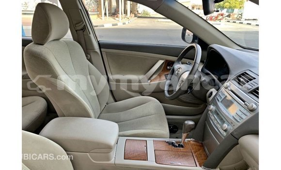 Acheter Import Voiture Toyota Aurion Noir à Import - Dubai, #<Region:0x000000000c5121b8> Acheter Import Voiture Toyota Aurion Noir à Import - Dubai, #<Region:0x000000000c5121b8>