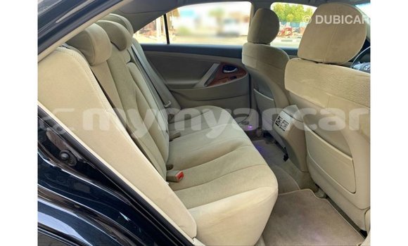 Acheter Import Voiture Toyota Aurion Noir à Import - Dubai, #<Region:0x000000000c5121b8> Acheter Import Voiture Toyota Aurion Noir à Import - Dubai, #<Region:0x000000000c5121b8>