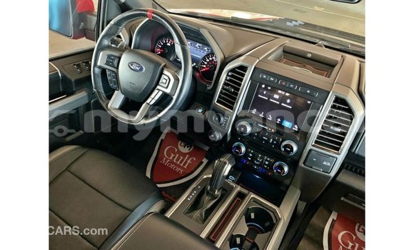 သွင်းကုန် Ford Club Wagon Red ကား Import - Dubai Ayeyarwady သွင်းကုန် Ford Club Wagon Red ကား Import - Dubai Ayeyarwady