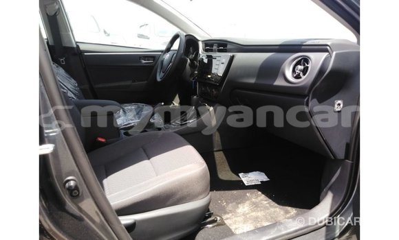 Buy Import Toyota Corolla Other Car in Import - Dubai in Ayeyarwady Buy Import Toyota Corolla Other Car in Import - Dubai in Ayeyarwady