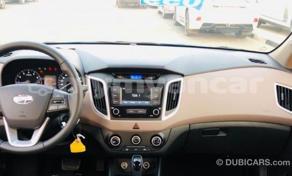 သွင်းကုန် Hyundai Creta Blue ကား Import - Dubai Ayeyarwady သွင်းကုန် Hyundai Creta Blue ကား Import - Dubai Ayeyarwady