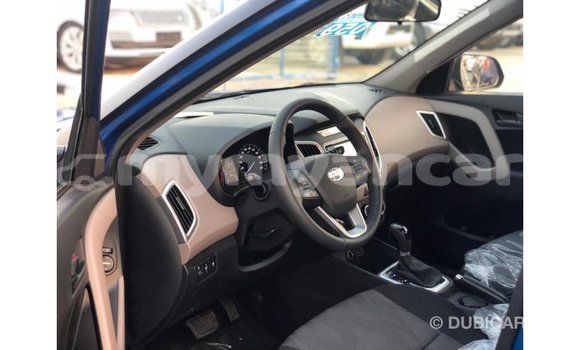 သွင်းကုန် Hyundai Creta Blue ကား Import - Dubai Ayeyarwady သွင်းကုန် Hyundai Creta Blue ကား Import - Dubai Ayeyarwady