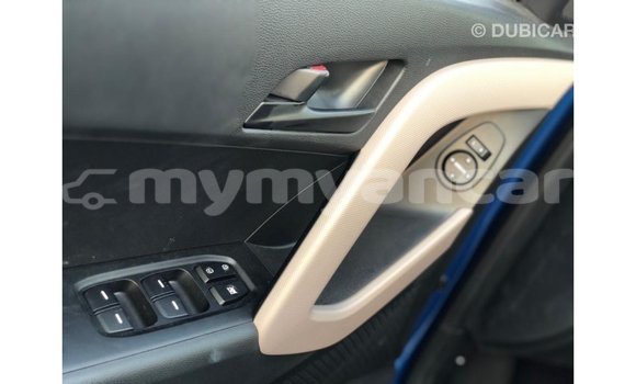 သွင်းကုန် Hyundai Creta Blue ကား Import - Dubai Ayeyarwady သွင်းကုန် Hyundai Creta Blue ကား Import - Dubai Ayeyarwady