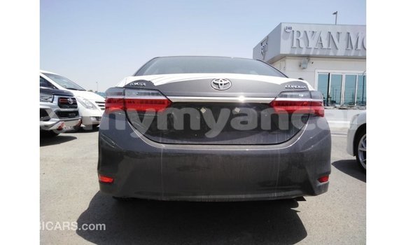 Buy Import Toyota Corolla Other Car in Import - Dubai in Ayeyarwady Buy Import Toyota Corolla Other Car in Import - Dubai in Ayeyarwady